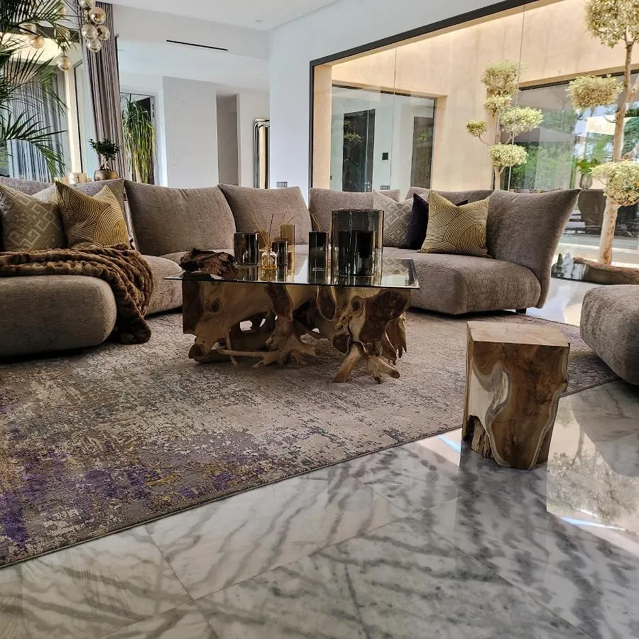 Lejlighed Villa Oxygene Marrakech Marrakesh