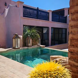 Bijoux Marrakesh