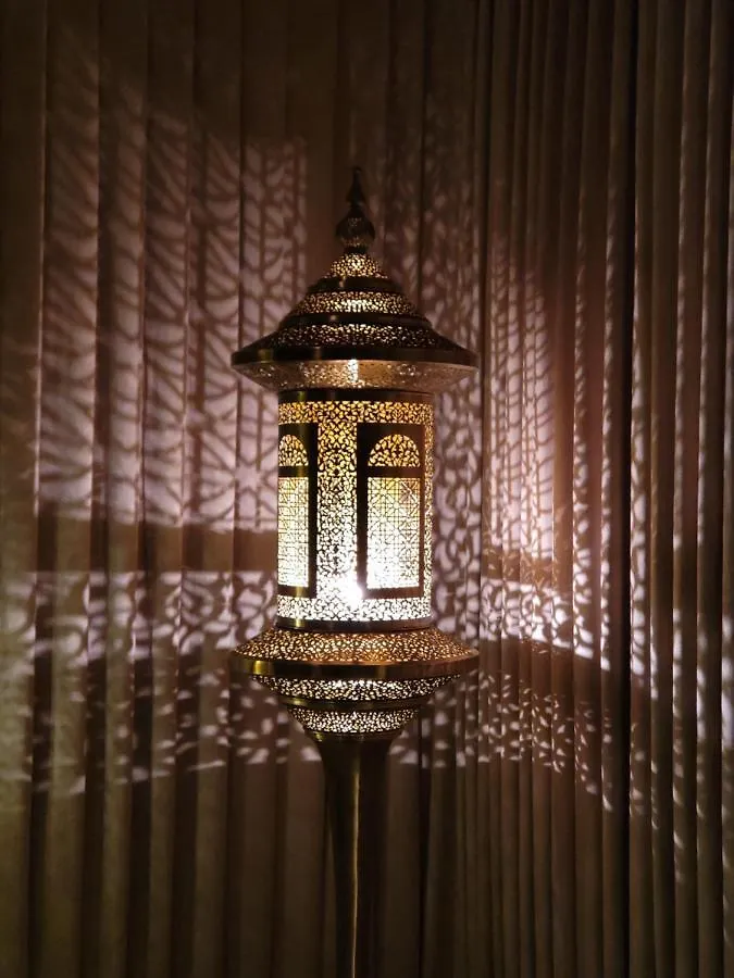 Villa Oxygene Marrakech Marrakesh 0*,