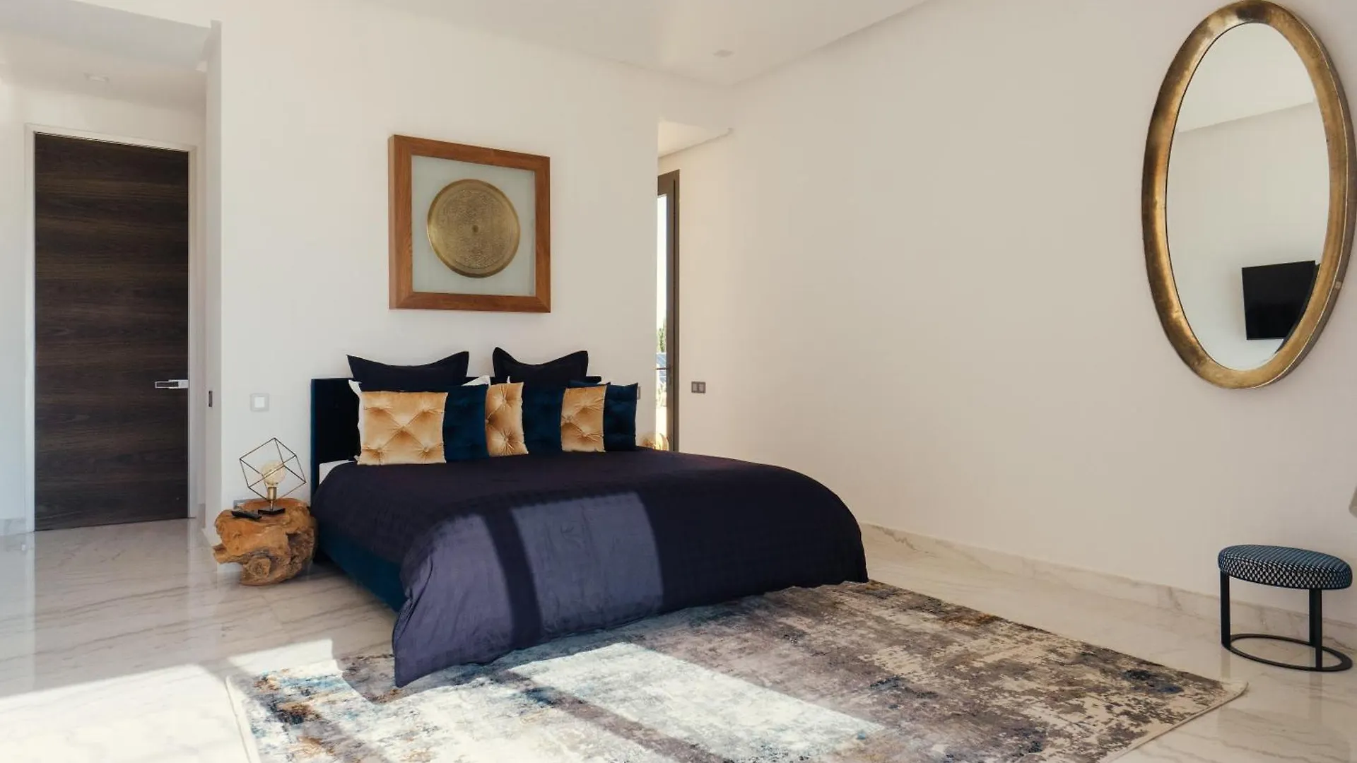 Villa Oxygene Marrakech Marrakesh Morocco