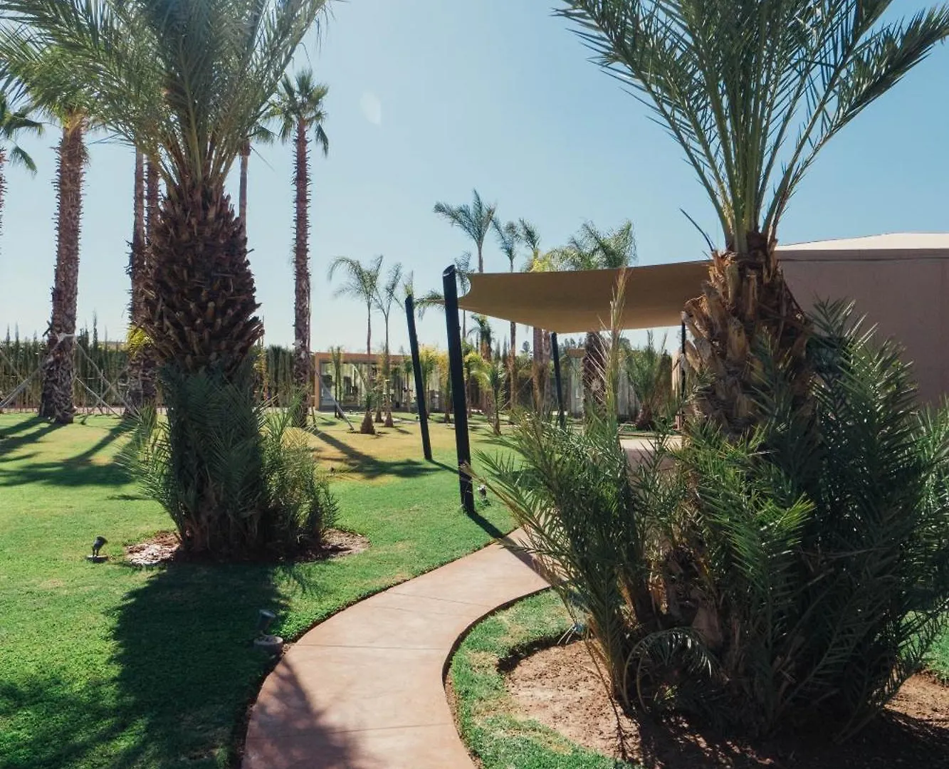 Villa Oxygene Marrakech Marrakesh 0*,  Morocco