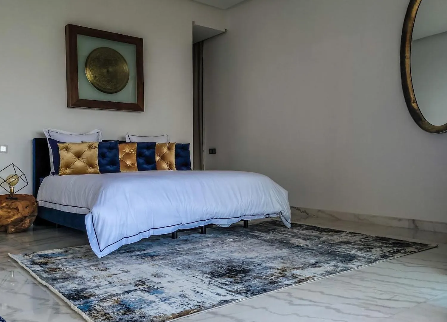 Villa Oxygene Marrakech Marrakesh Apartment