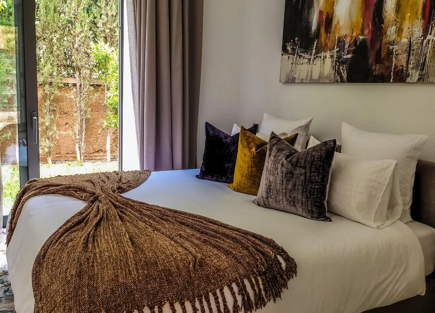 Villa Oxygene Marrakech Marrakesh 0*,  Morocco