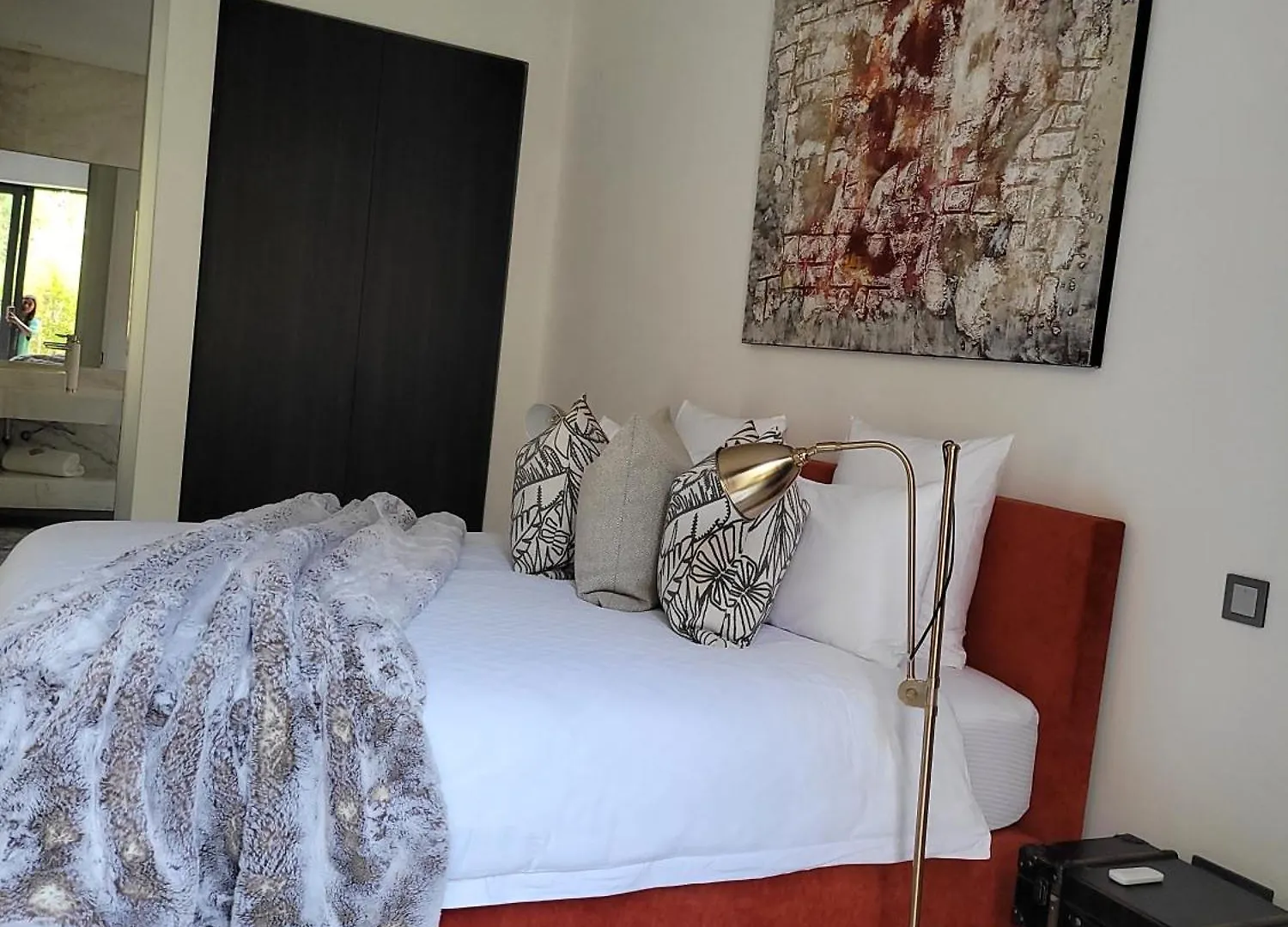 Villa Oxygene Marrakech Marrakesh Apartment