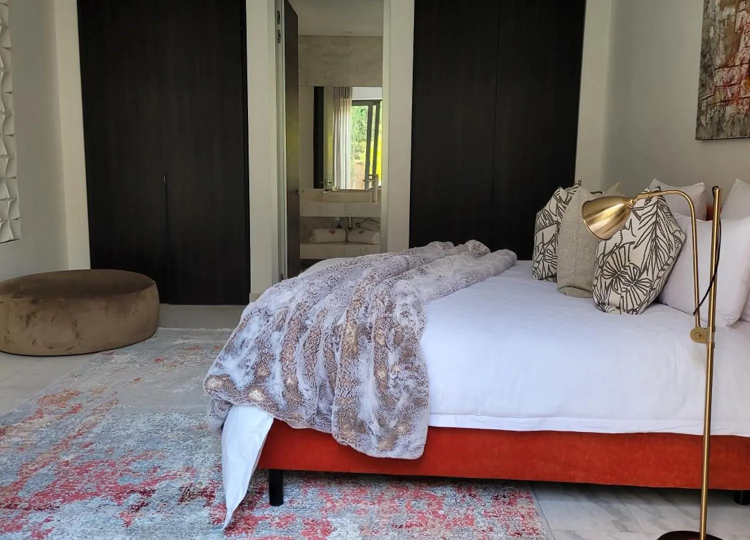 Apartment Villa Oxygene Marrakech Marrakesh Morocco