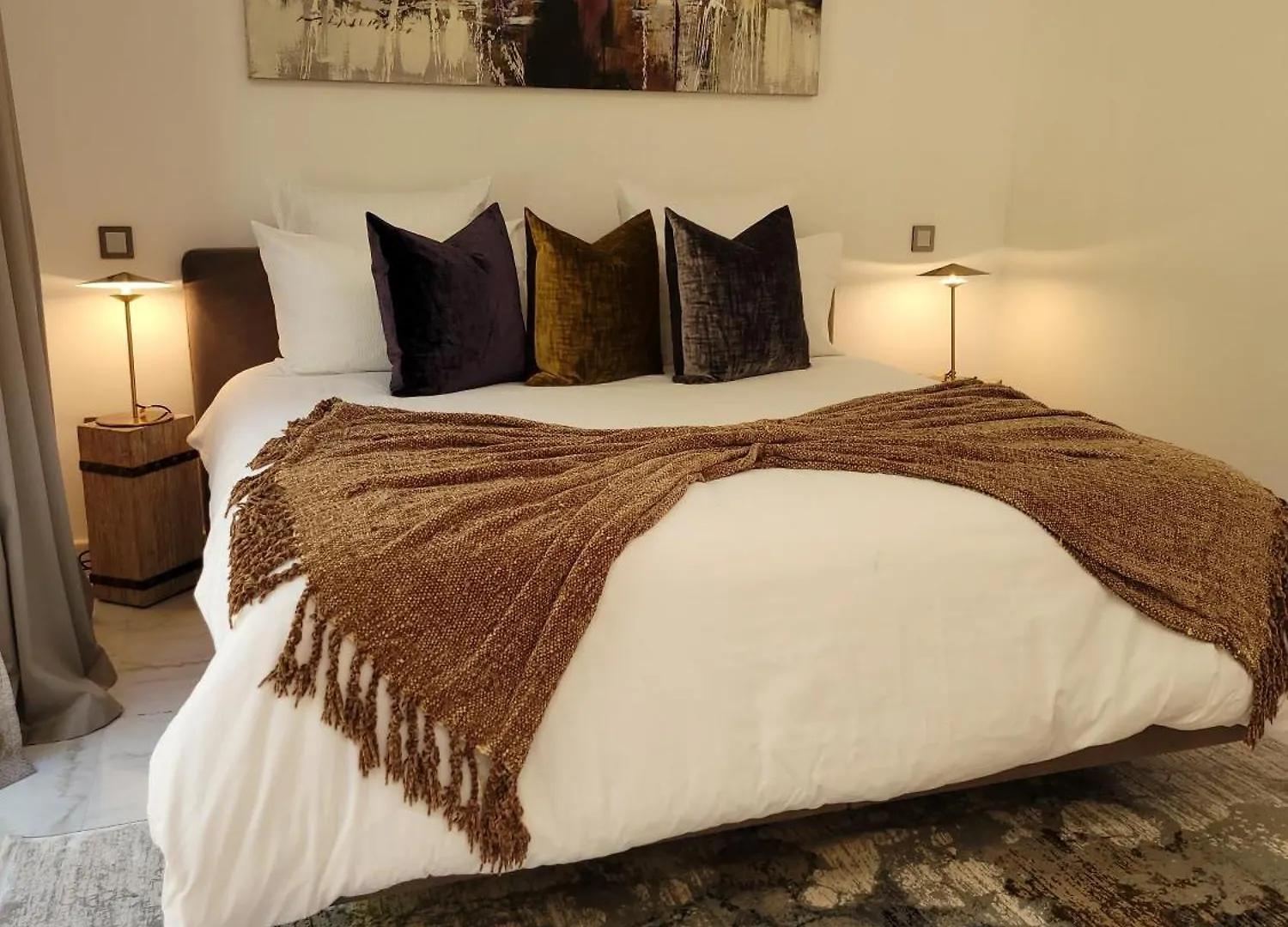 Villa Oxygene Marrakech Marrakesh 0*,