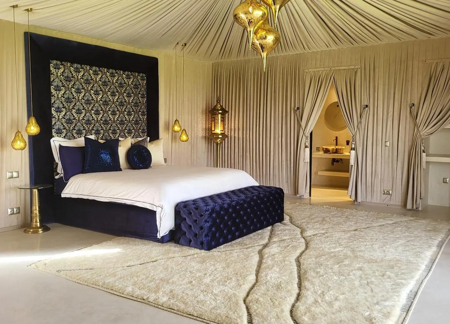 Villa Oxygene Marrakech Marrakesh Apartment