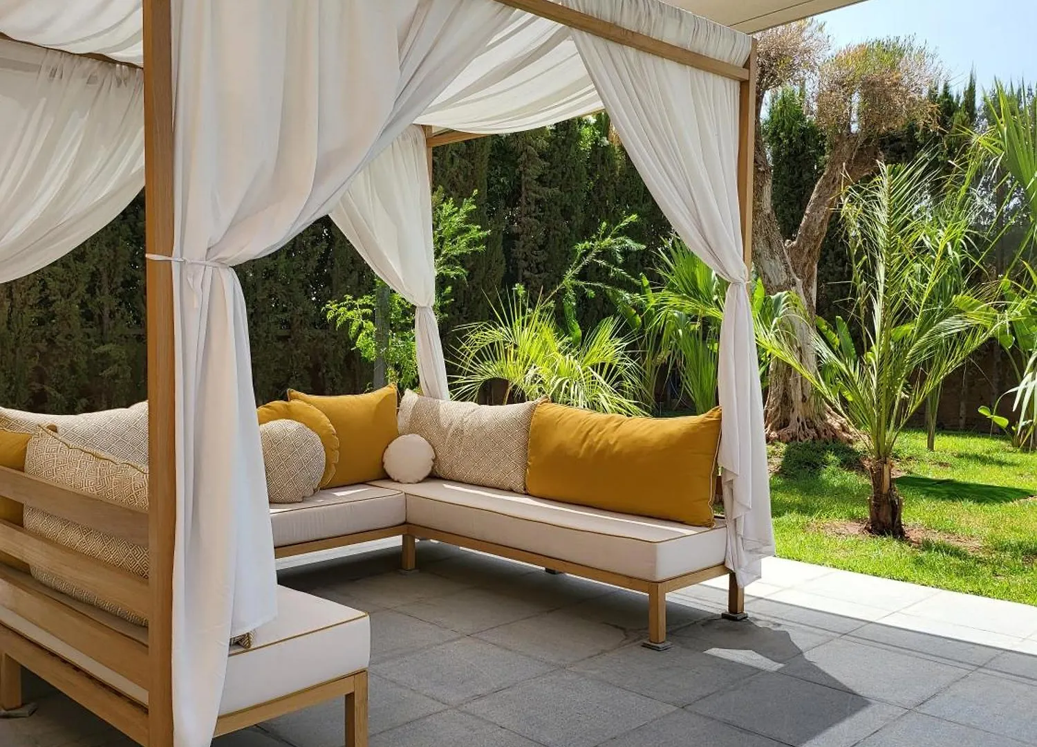 Villa Oxygene Marrakech Marrakesh