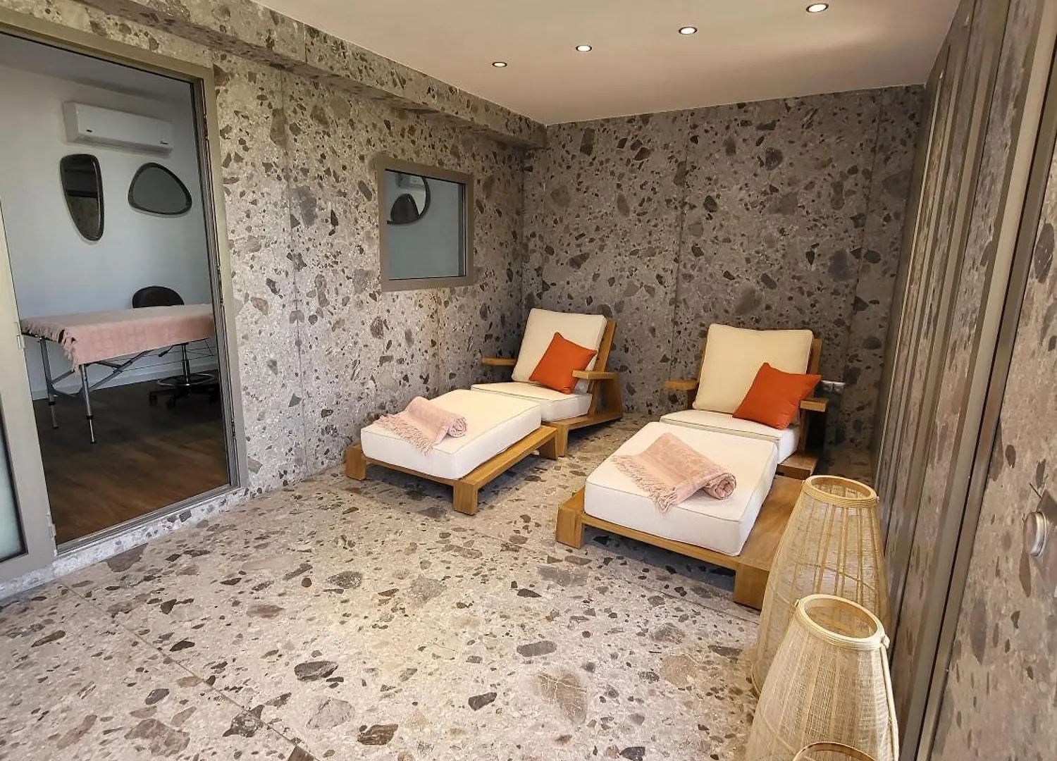 Apartment Villa Oxygene Marrakech Marrakesh Morocco